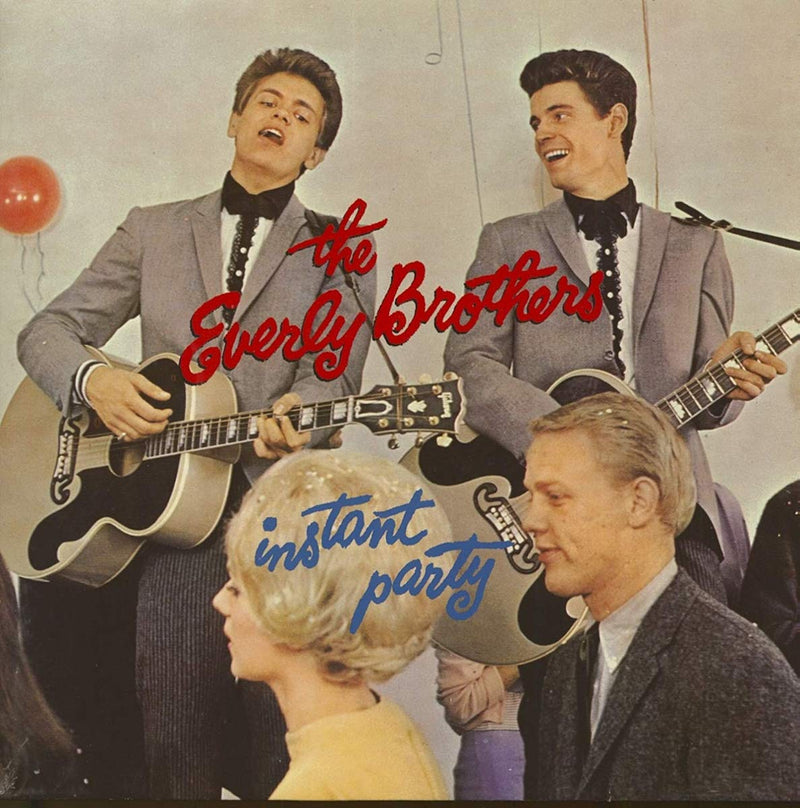 Instant Party (Lp