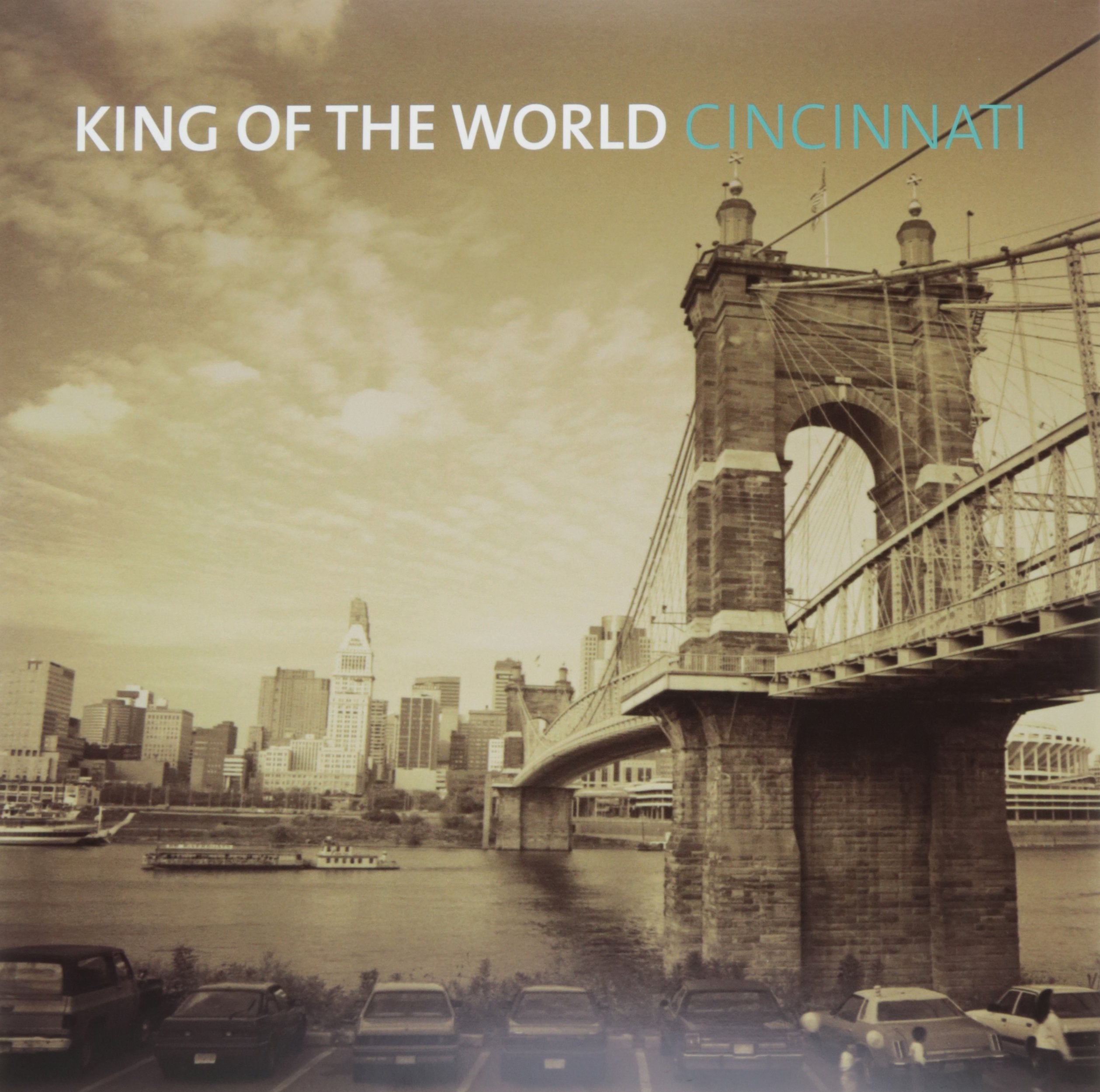 Cincinatti
