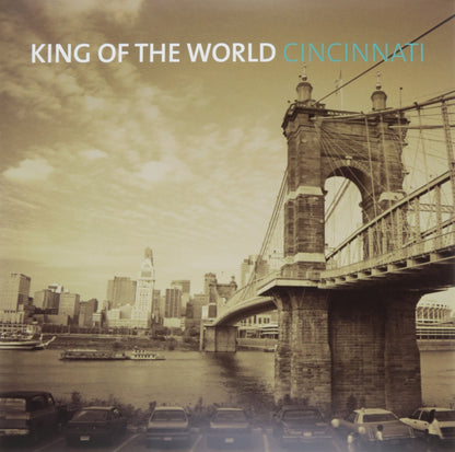 Cincinatti