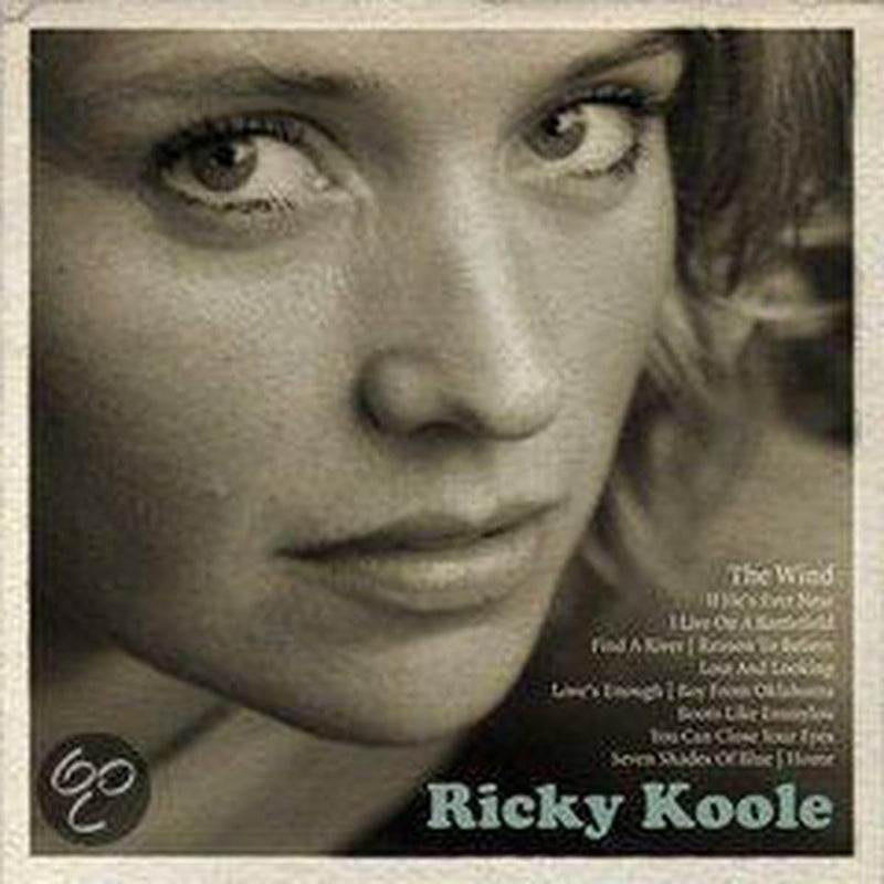 Ricky Koole (2007)
