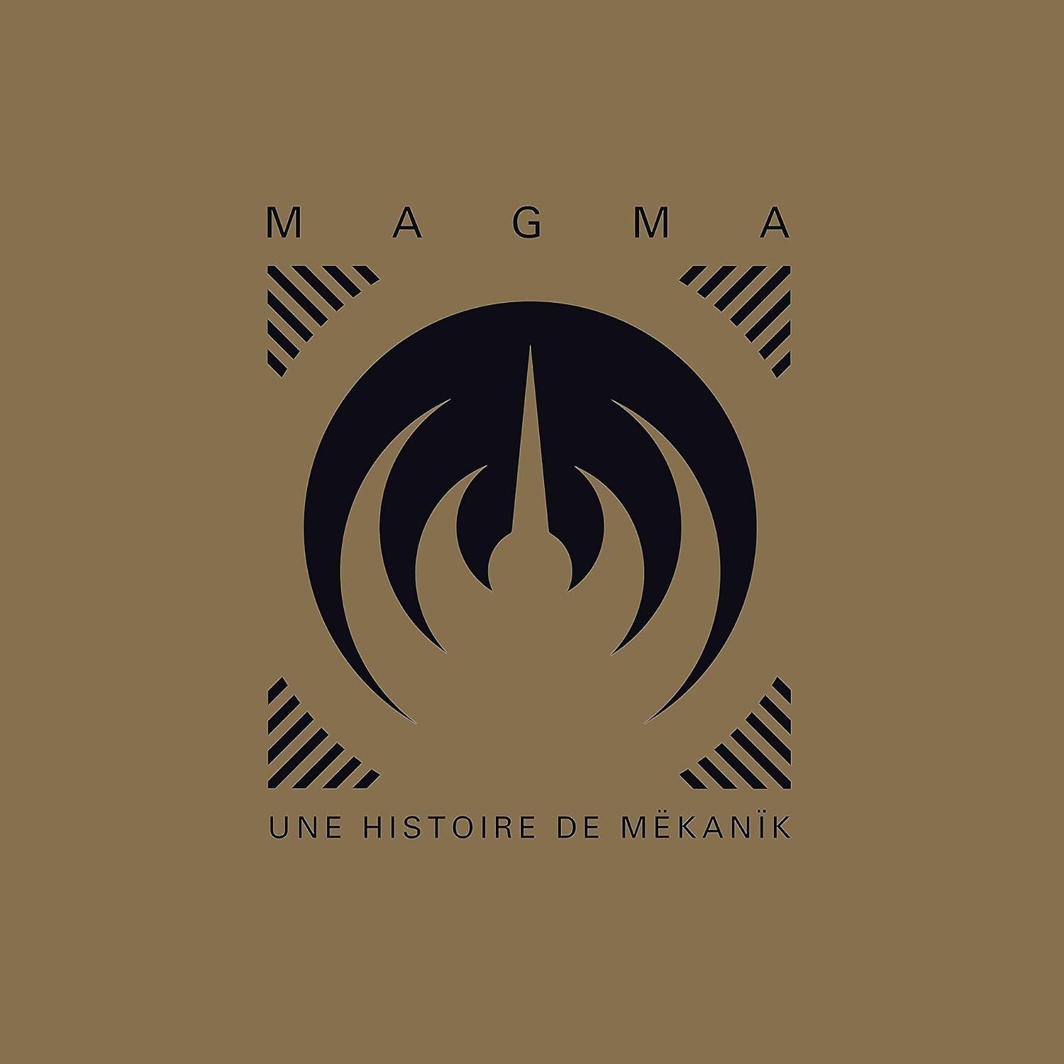 Une Histoire De Mekanïk: 50 Years of Mekanïk Destruktïw Kommandöh