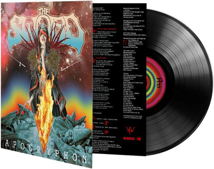 Apocryphon