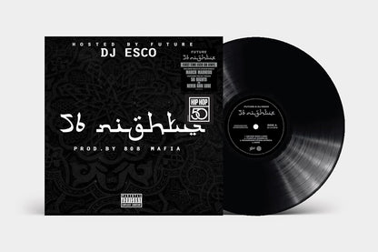 56 Nights  Explicit Lyrics