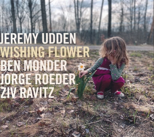 Wishing Flower