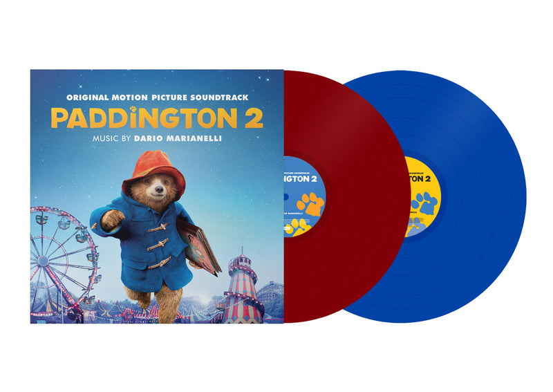 Paddington 2 (Original Soundtrack