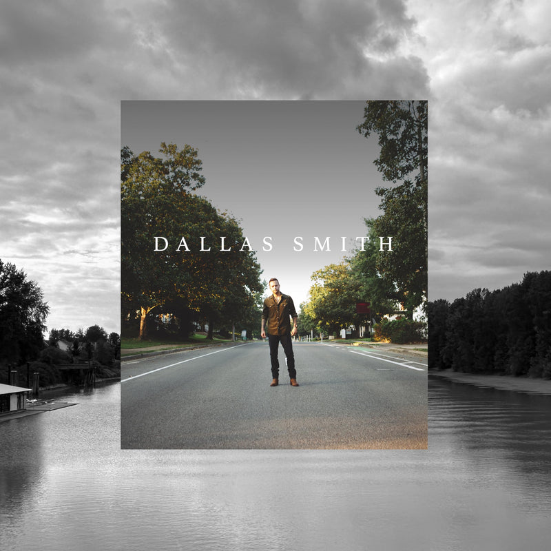 Dallas Smith (CD)