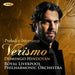 Domingo Hindoyan: Preludi E Intermezzi Verismo