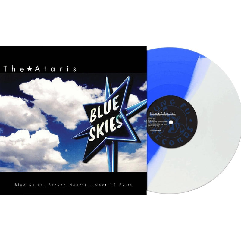 Blue Skies, Broken Hearts