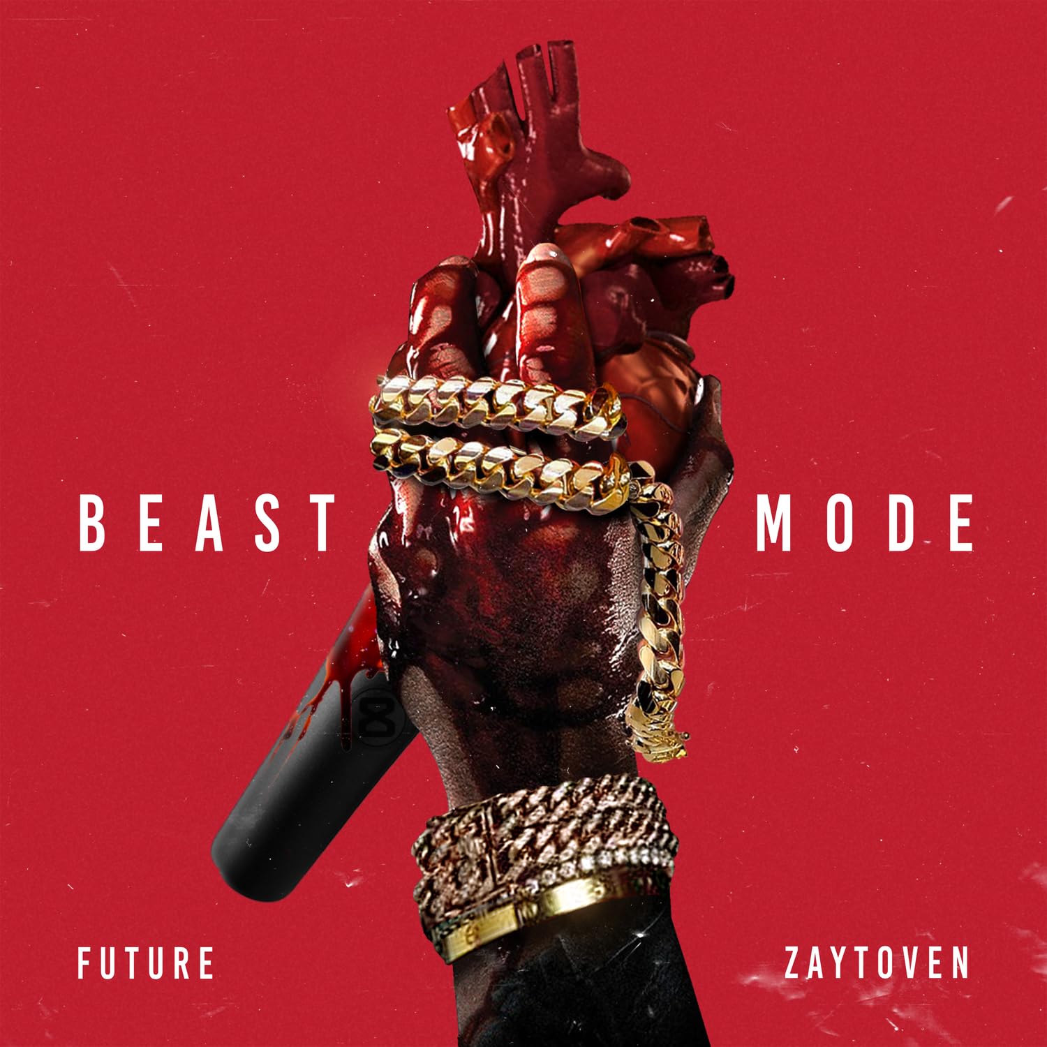 Beast Mode  Explicit Lyrics