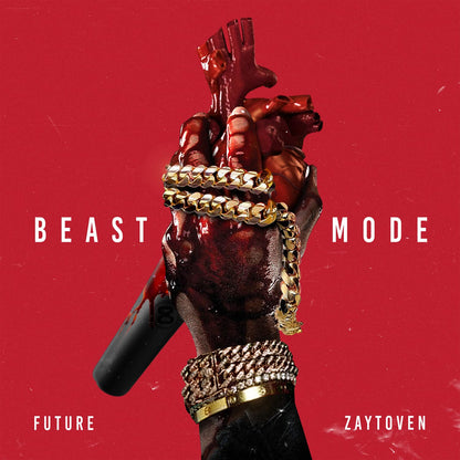 Beast Mode  Explicit Lyrics