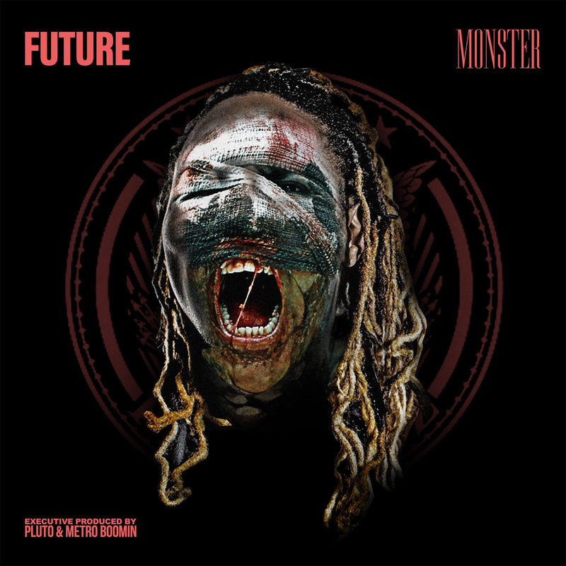 Monster  Explicit Lyrics
