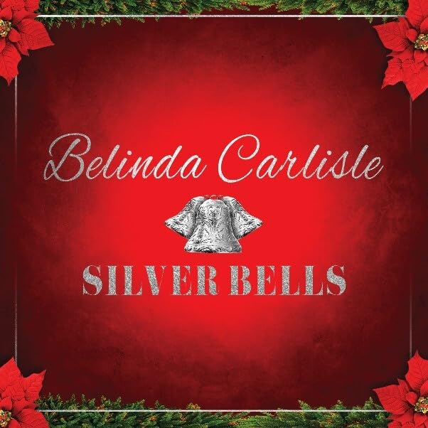 Silver Bells (red