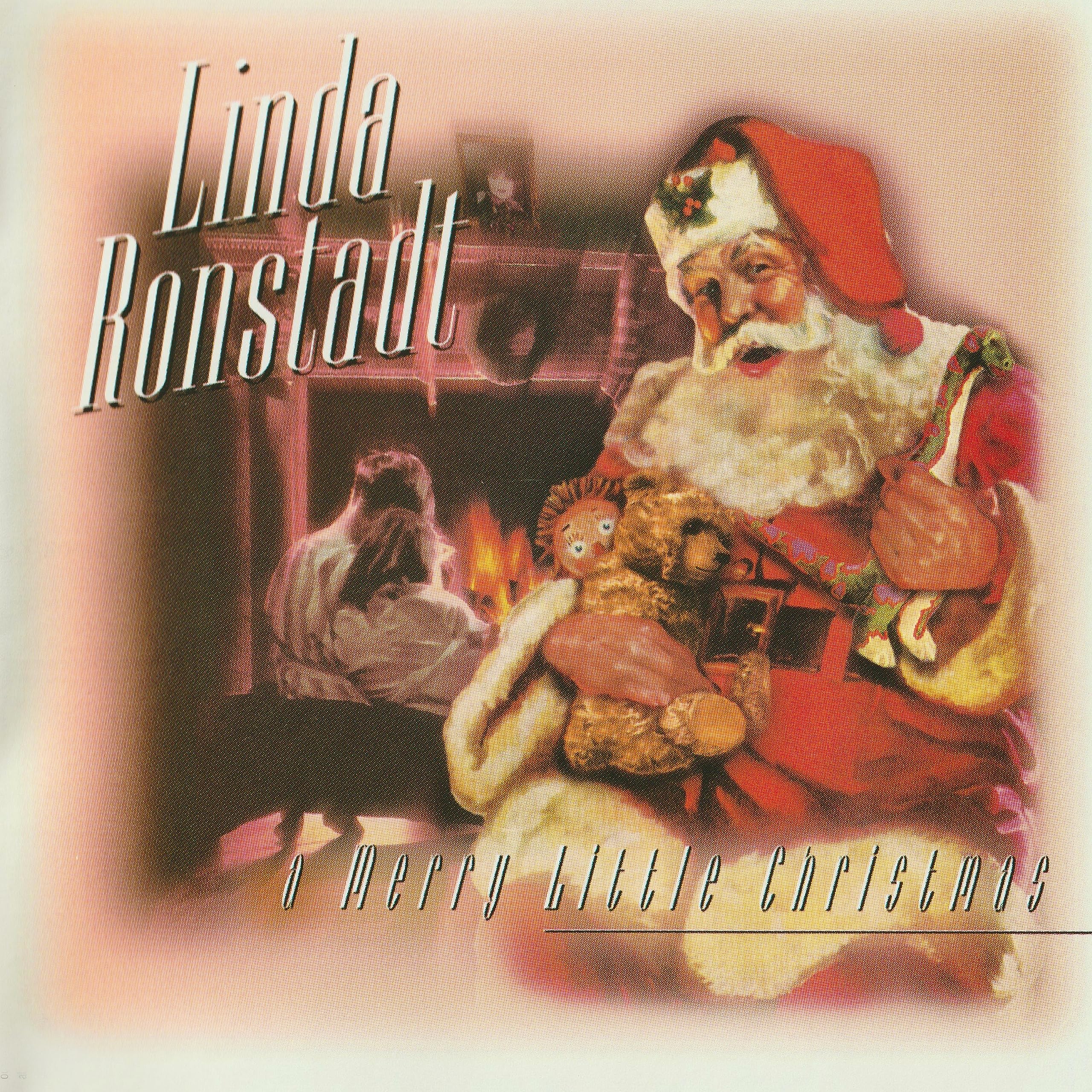 A Merry Little Christmas