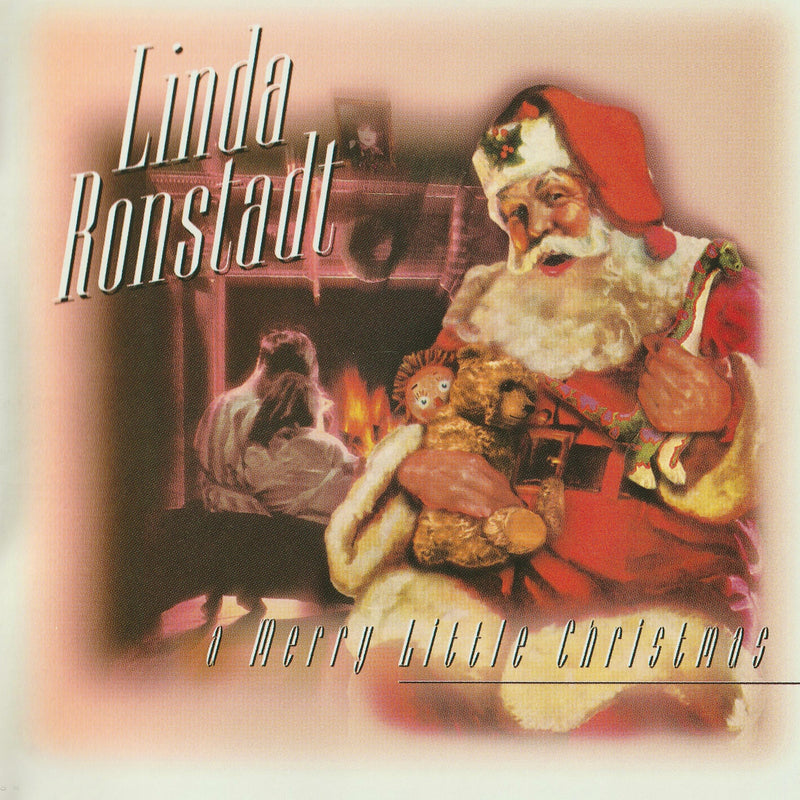 A Merry Little Christmas