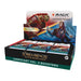 Magic The Gathering The Lord of The Rings: Tales of Middle-Earth Jumpstart Vol. 2 Booster Box - 18 Packs (2-Player Fantasy Card Game
