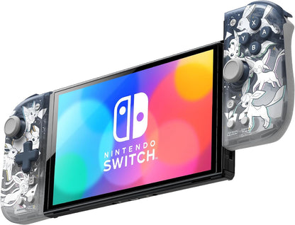Hori Switch Split Pad Compact Attachment Set - Eevee