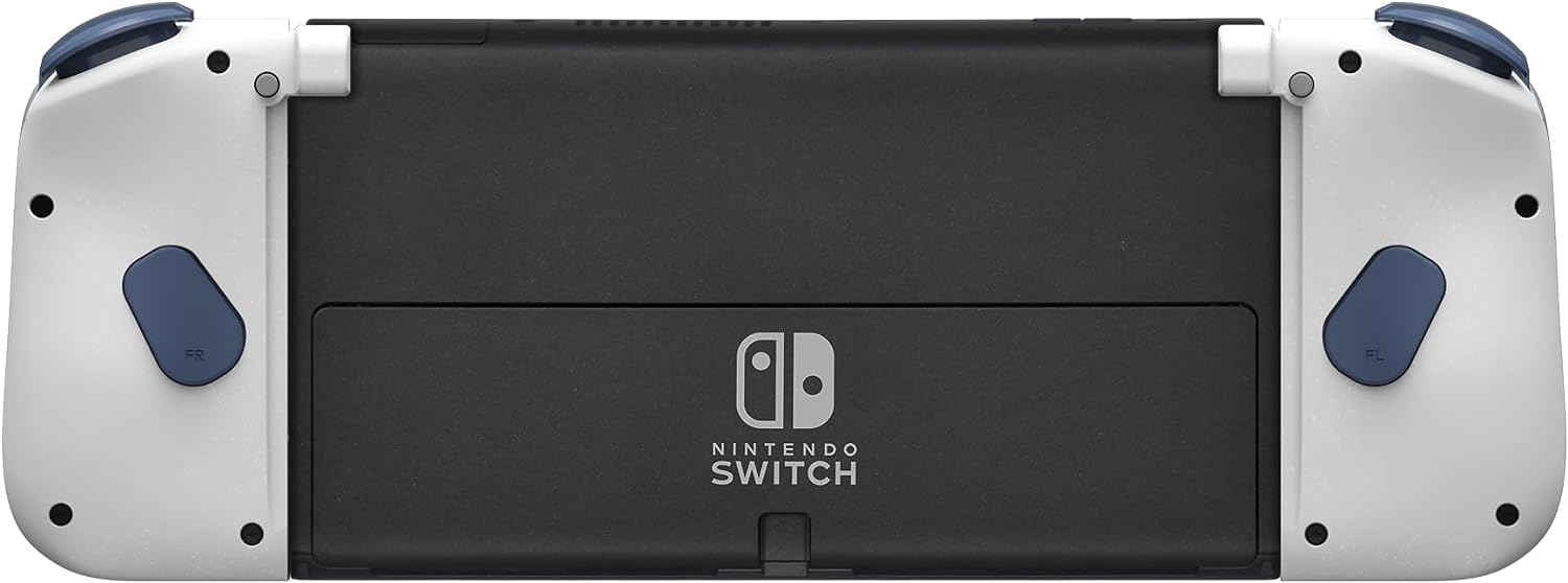 Hori Switch Split Pad Compact Attachment Set - Eevee