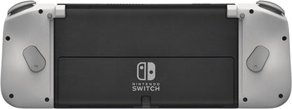 HORI Nintendo Switch Split Pad Compact (Eevee Evolutions) Ergonomic Controller for Handheld Mode - Officially Licensed by Nintendo & Pokémon - Nintendo Switch & Nintendo Switch - OLED Model