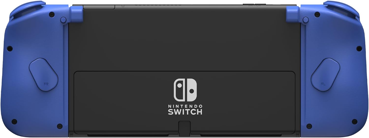 Hori Switch Split Pad Compact - Sonic