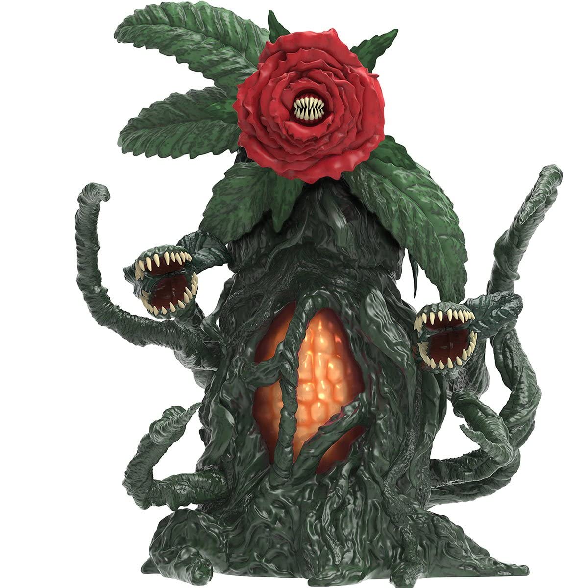 SUPER7 Toho 20cm Ultimates Biollante Figure
