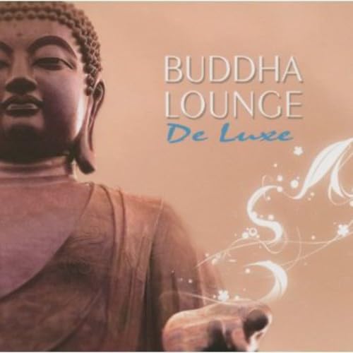 Buddha Lounge De Luxe