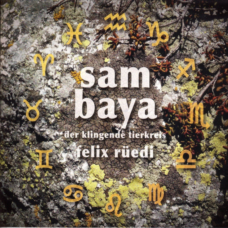 Sam Baya