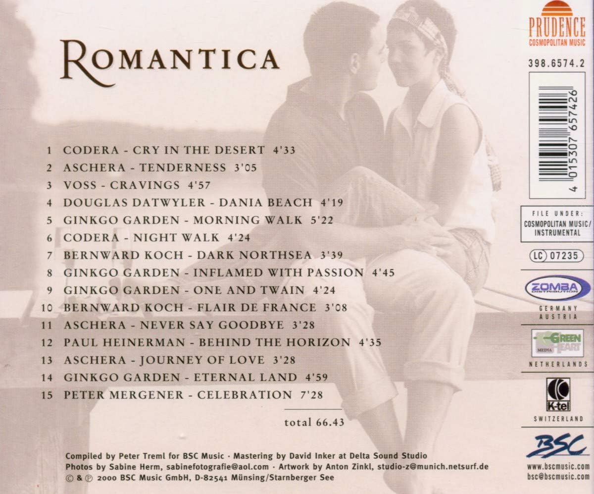 Romantica