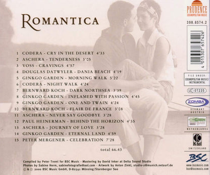 Romantica
