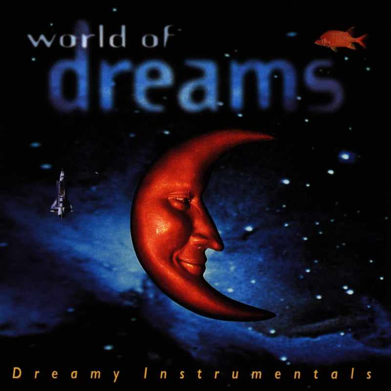 World of Dreams
