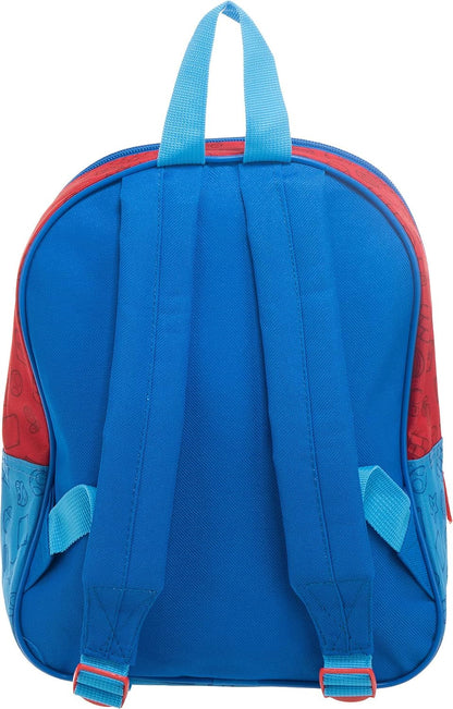 Undercover 26602654, Zaino Unisex, Multicolor, One Size