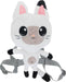 Undercover - Gabby's Dollhouse - Gabby's Dollhouse - Backpack 3D - Plush - Multicolro
