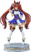 GOOD SMILE COMPANY Umamusume: Pretty Derby – Daiwa Scarlet 1:7 Scale PVC Figure