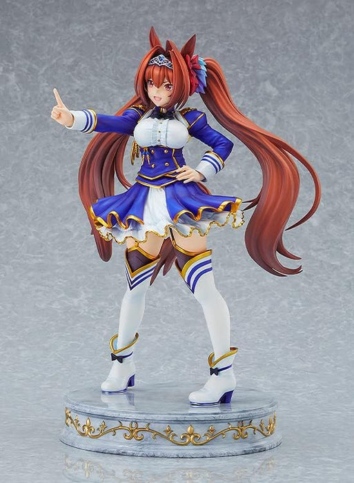 GOOD SMILE COMPANY Umamusume: Pretty Derby – Daiwa Scarlet 1:7 Scale PVC Figure