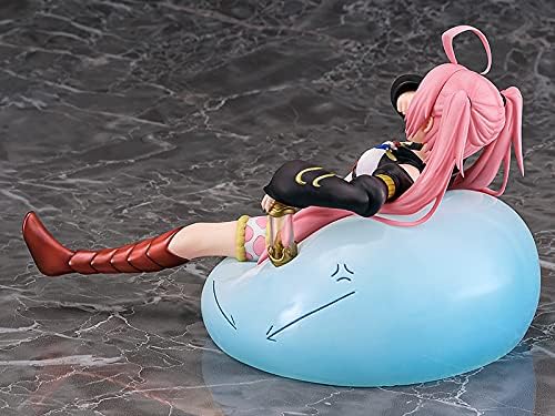 That Time I Got Reincarnated as a Slime statuette PVC 1/7 Millim Nava 11 cm