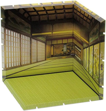Dioramansion 150 for Nendoroid Figma Honmaru Palace Figma Figures