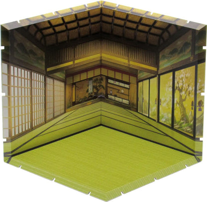 Dioramansion 150 for Nendoroid Figma Honmaru Palace Figma Figures