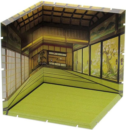 Dioramansion 150 for Nendoroid Figma Honmaru Palace Figma Figures