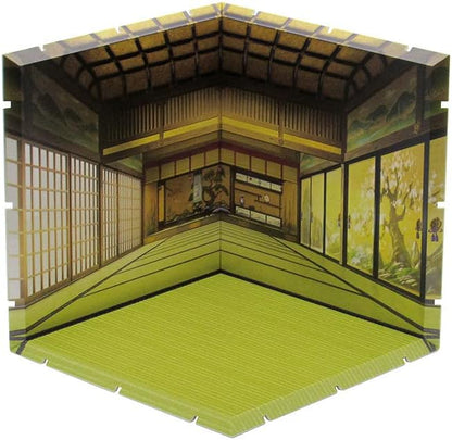 Dioramansion 150 for Nendoroid Figma Honmaru Palace Figma Figures