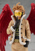 グッドスマイルカンパニー(GOOD SMILE COMPANY) My Hero Academia - Hawks - Pop Up Parade 17 cm