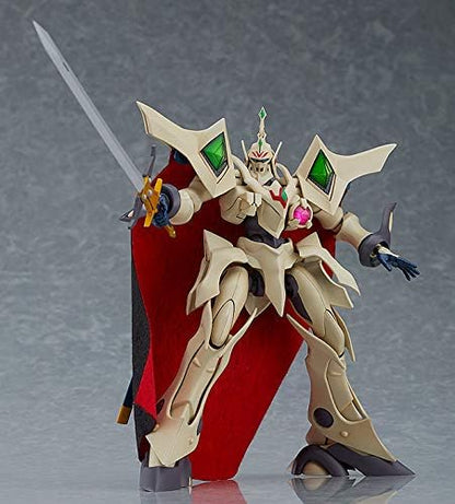 MODEROID Escafrone in the Sky Non-Scale Assembly Plastic Model Secondary Resale