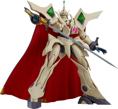 MODEROID Escafrone in the Sky Non-Scale Assembly Plastic Model Secondary Resale