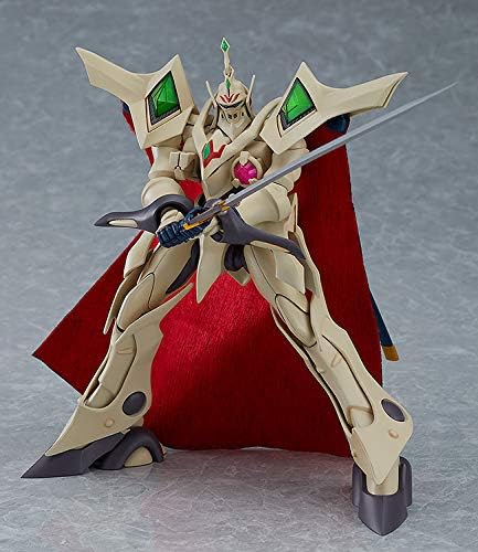 MODEROID Escafrone in the Sky Non-Scale Assembly Plastic Model Secondary Resale