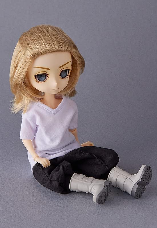 Tokyo Revengers poupée Harmonia Humming Mikey (Manjiro Sano) Ver. 24 cm