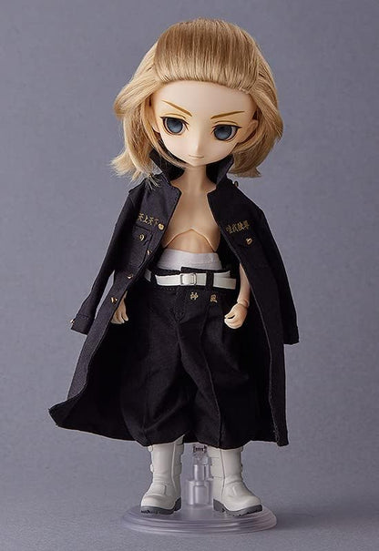 Tokyo Revengers poupée Harmonia Humming Mikey (Manjiro Sano) Ver. 24 cm