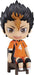 Haikyu!! Nendoroid Swacchao! Figur Yu Nishinoya 9