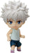 Good Smile Company - Hunter x Hunter - Killua Zoldyck Nendoroid Action Figure (Net)