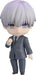 Good Smile Company - Ice Guy & His Cool Female Colleague - Himuro Kun Nendoroid Action Figure (Net)