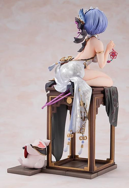 Scale Figure 1/7  Rem (Graceful Beauty Ver.) - Re:ZERO Starting Life in Another World