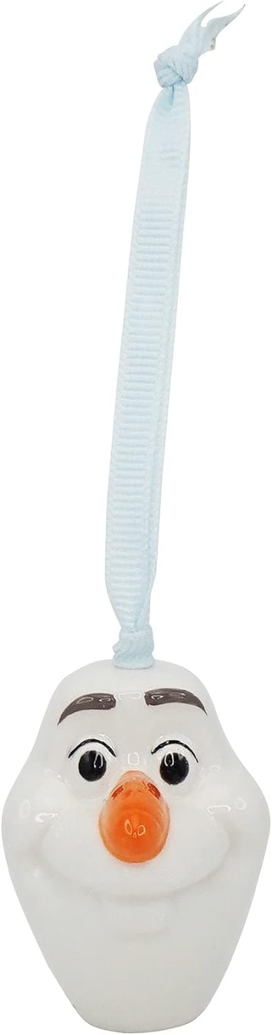 Disney Classic - Collectable - Hanging Decorations - Frozen Decoration - Olaf