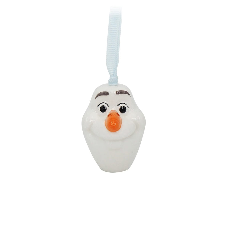 Disney Classic - Collectable - Hanging Decorations - Frozen Decoration - Olaf